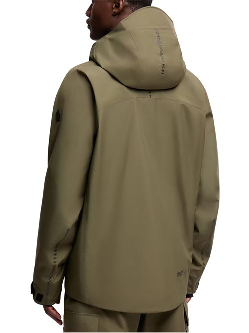 Giacca a vento Hinterburgs MONCLER GRENOBLE | K20971A00021597MS23I